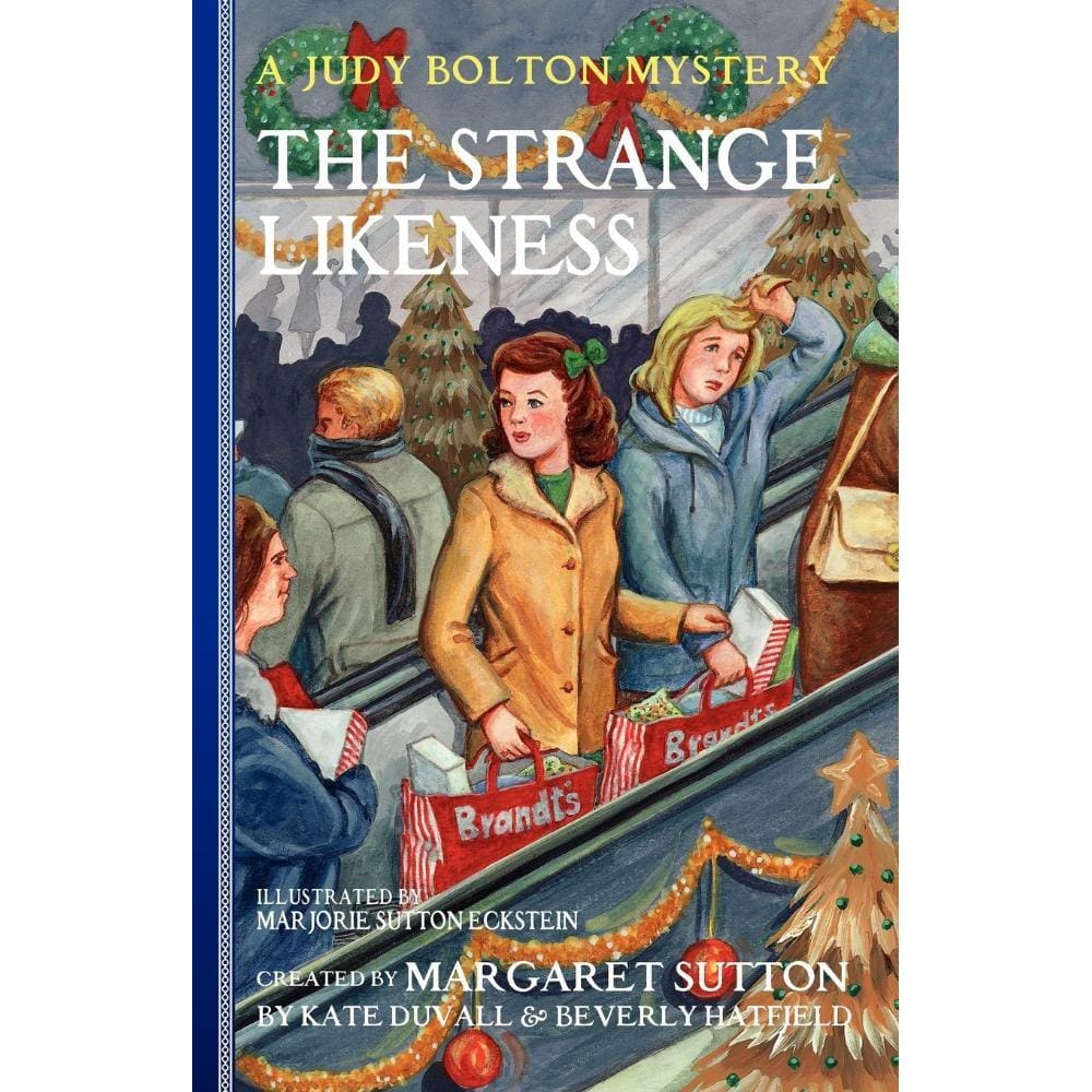 The Strange Likeness