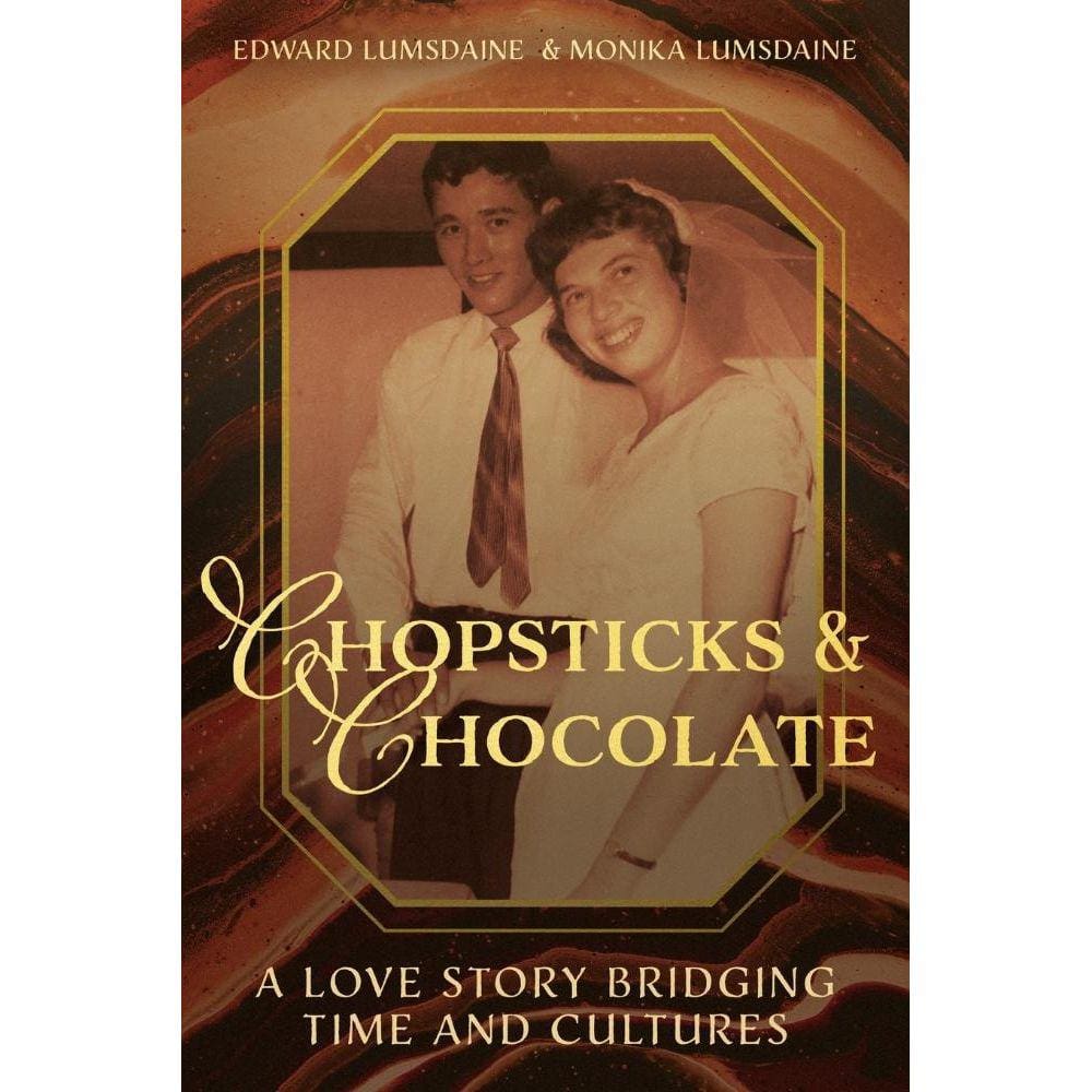 Chopsticks and Chocolate
