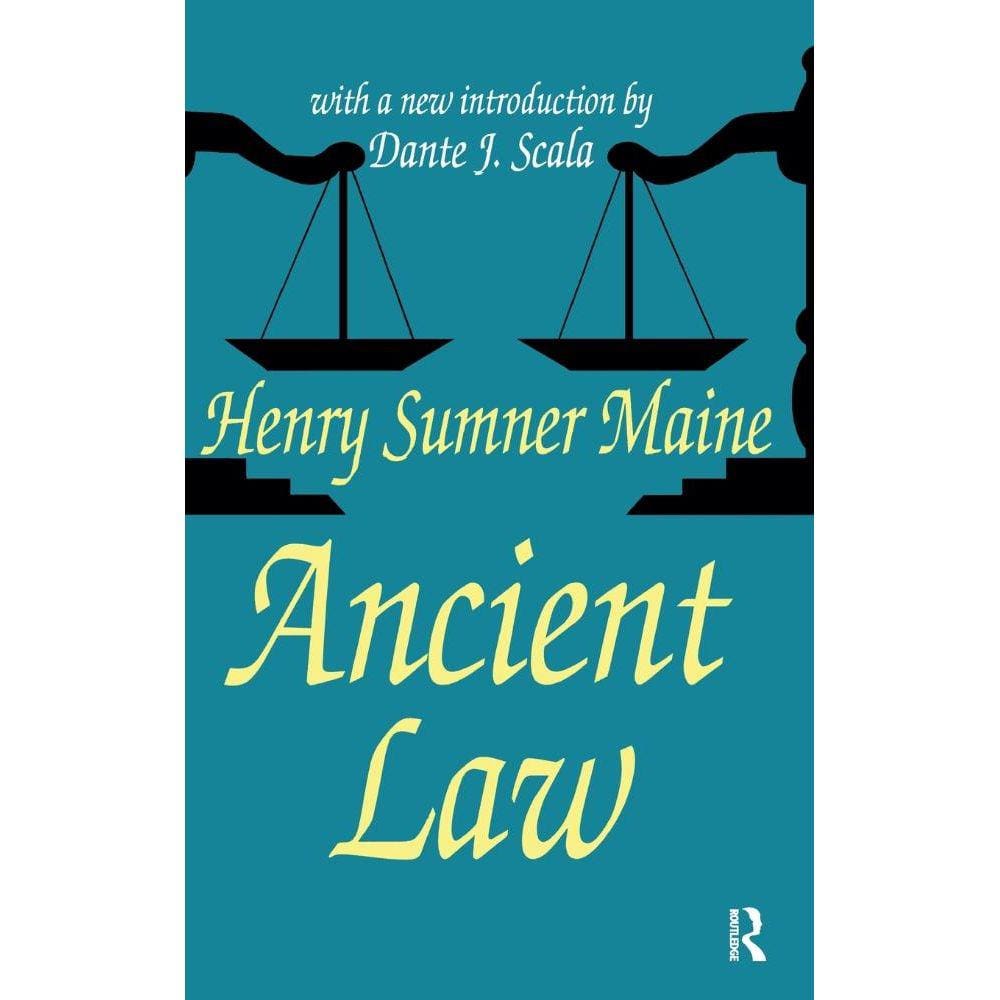 Ancient Law