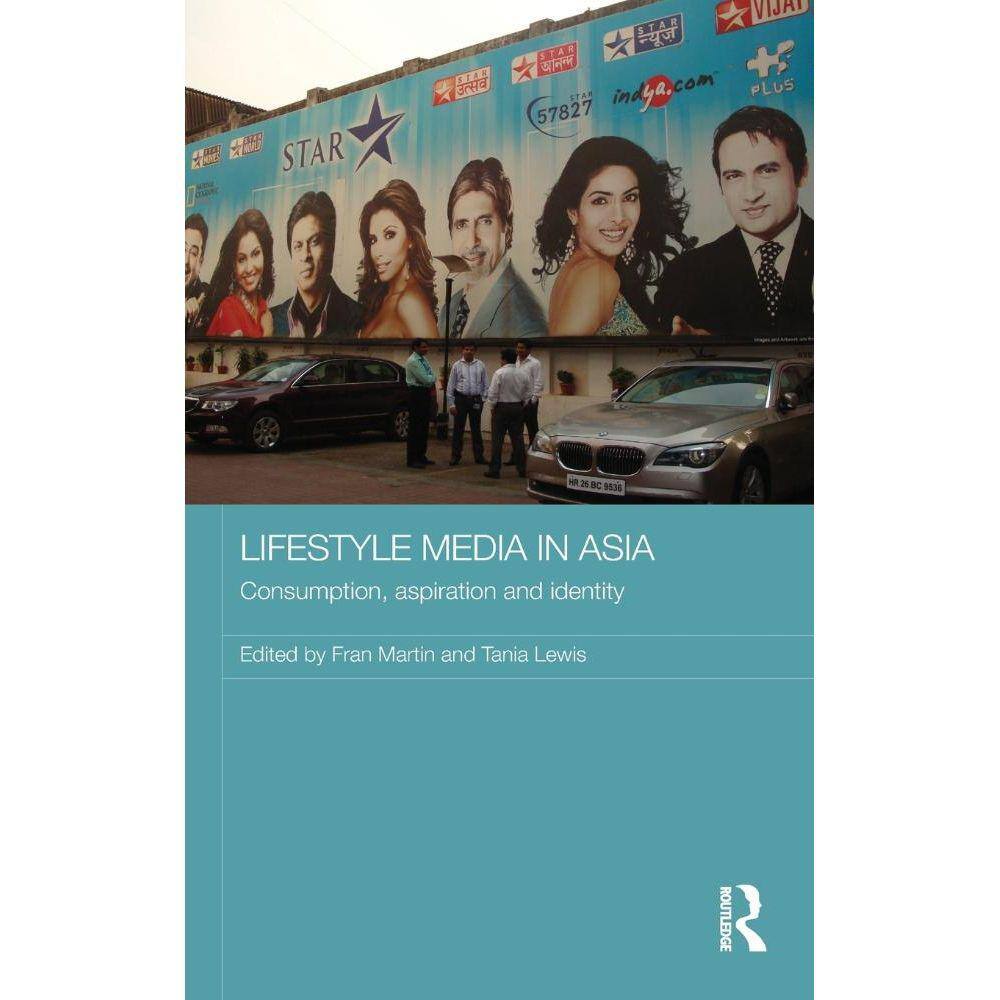 Lifestyle Media in Asia