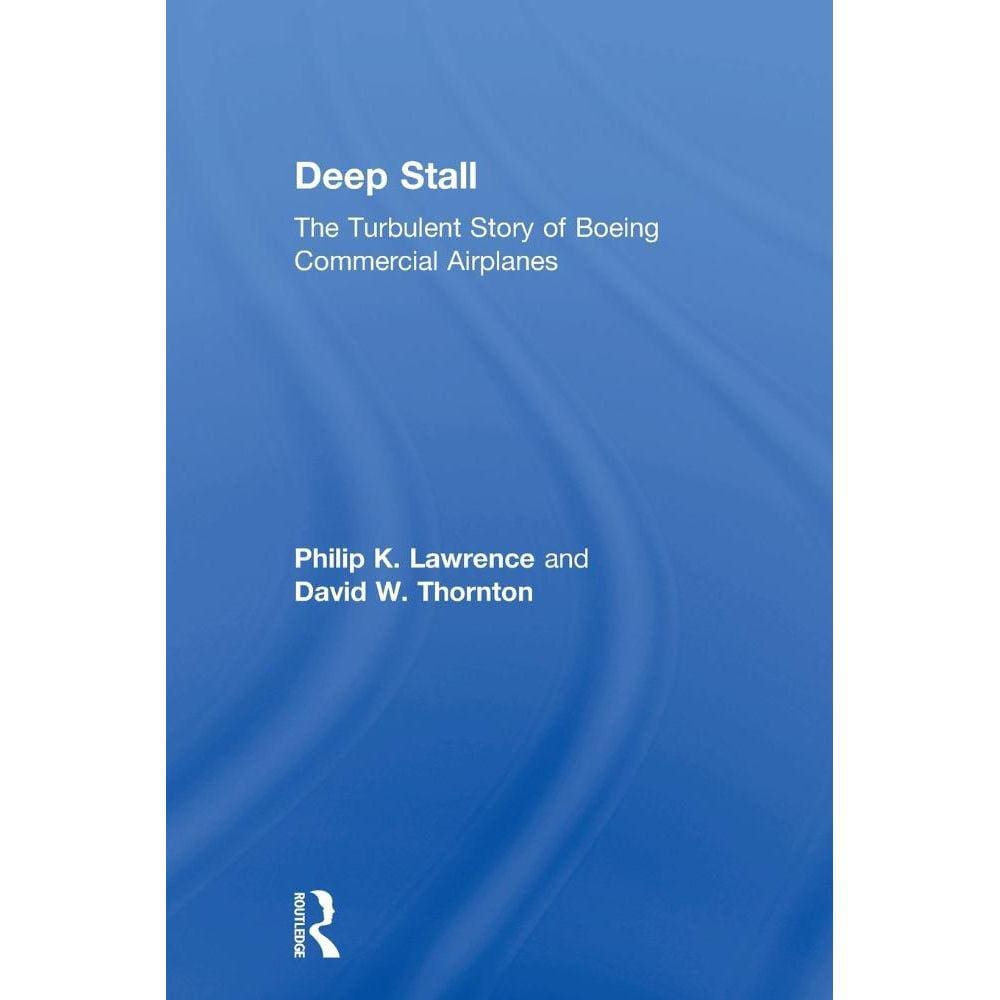 Deep Stall