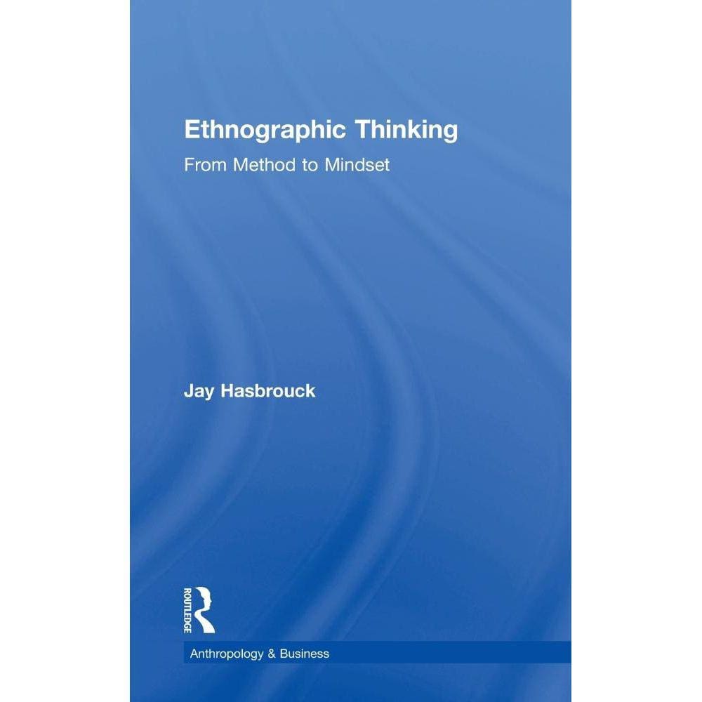 Ethnographic Thinking