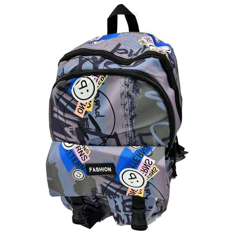 Mochila Casual Modelo 1  N240969-9 - QUANHE