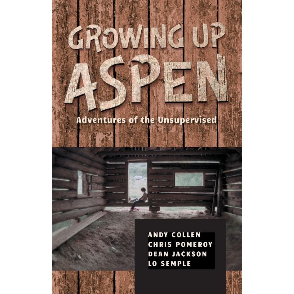 Growing Up Aspen