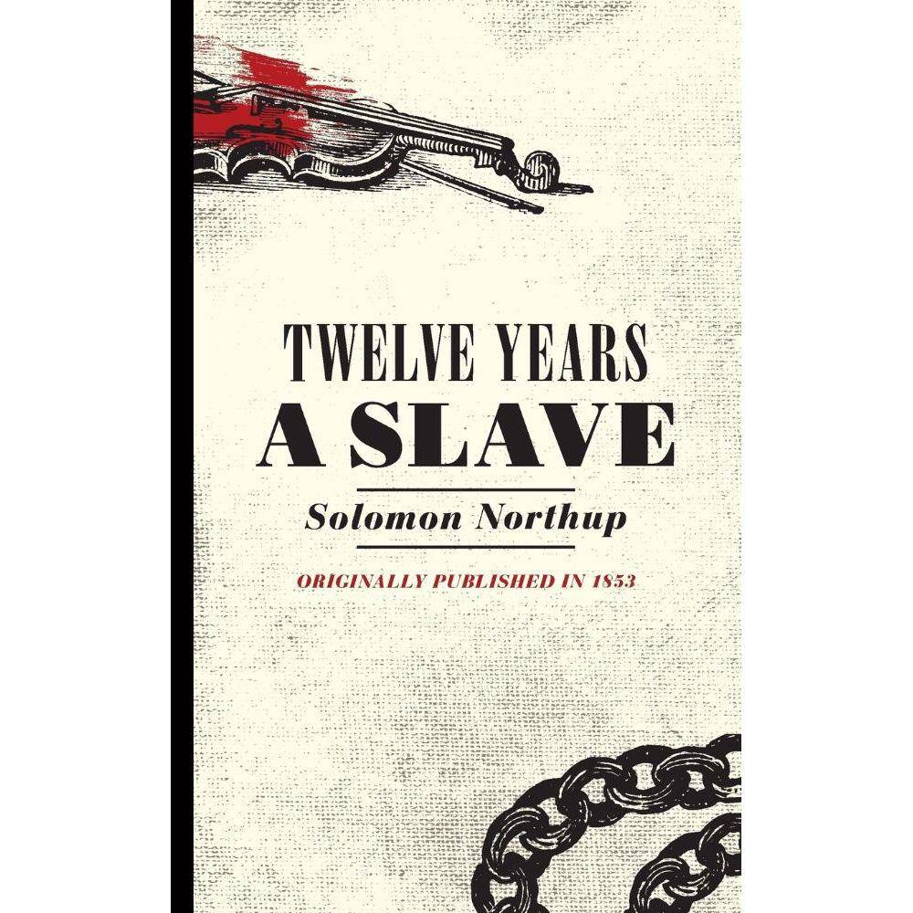 Twelve Years a Slave