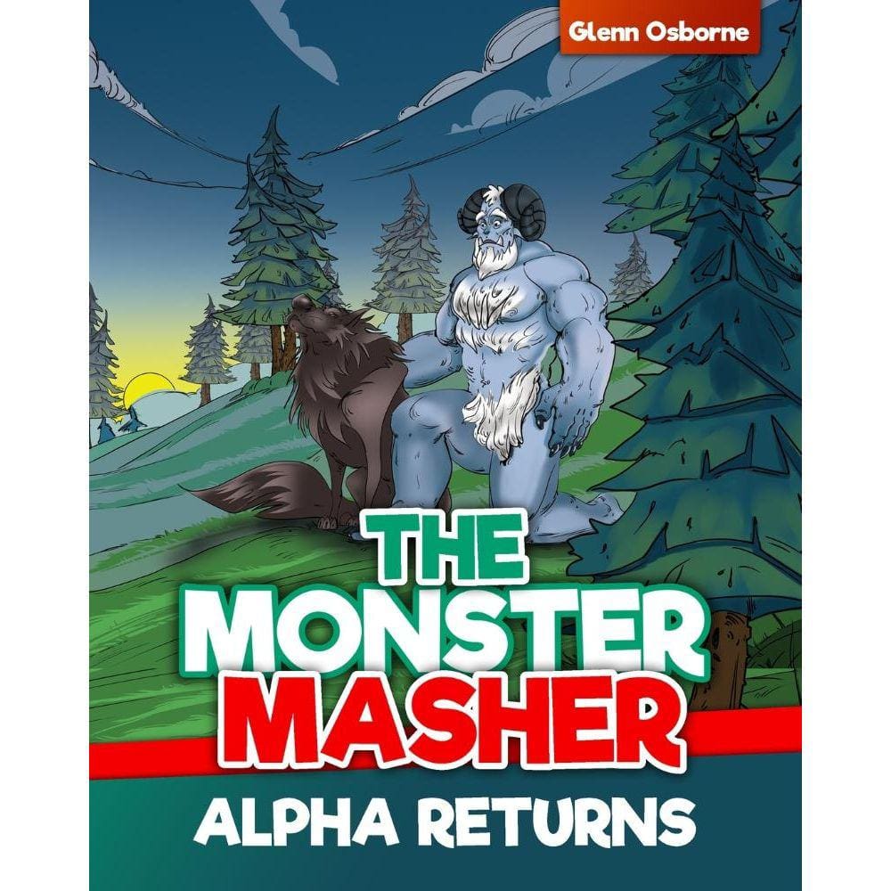 The Monster Masher / Alpha Returns
