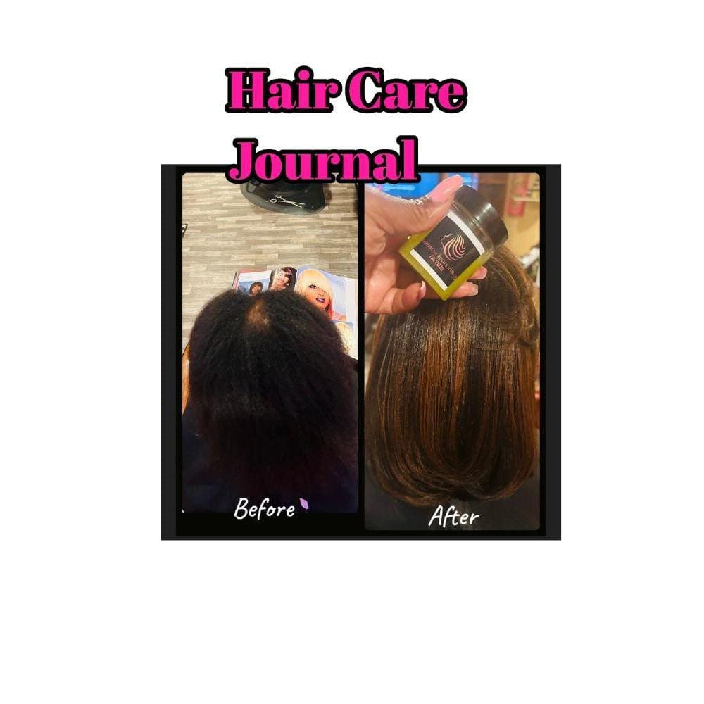 Hair Care Journal