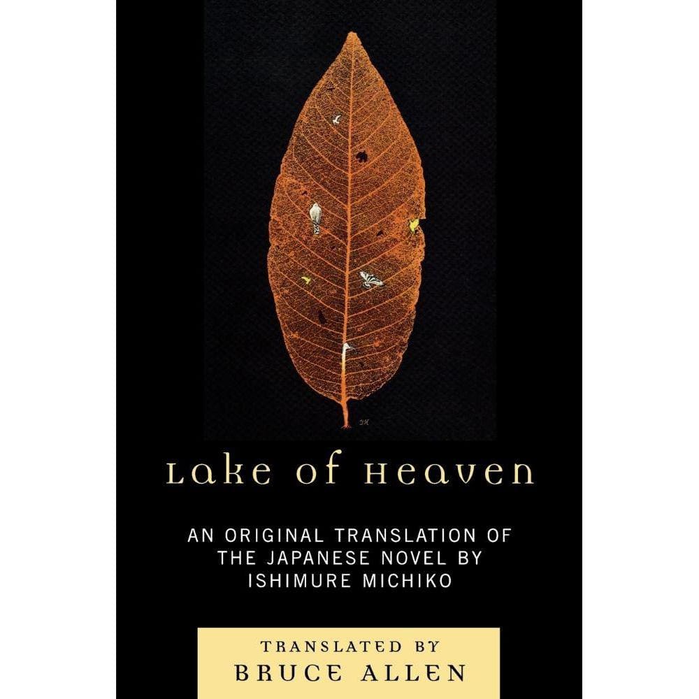 Lake of Heaven