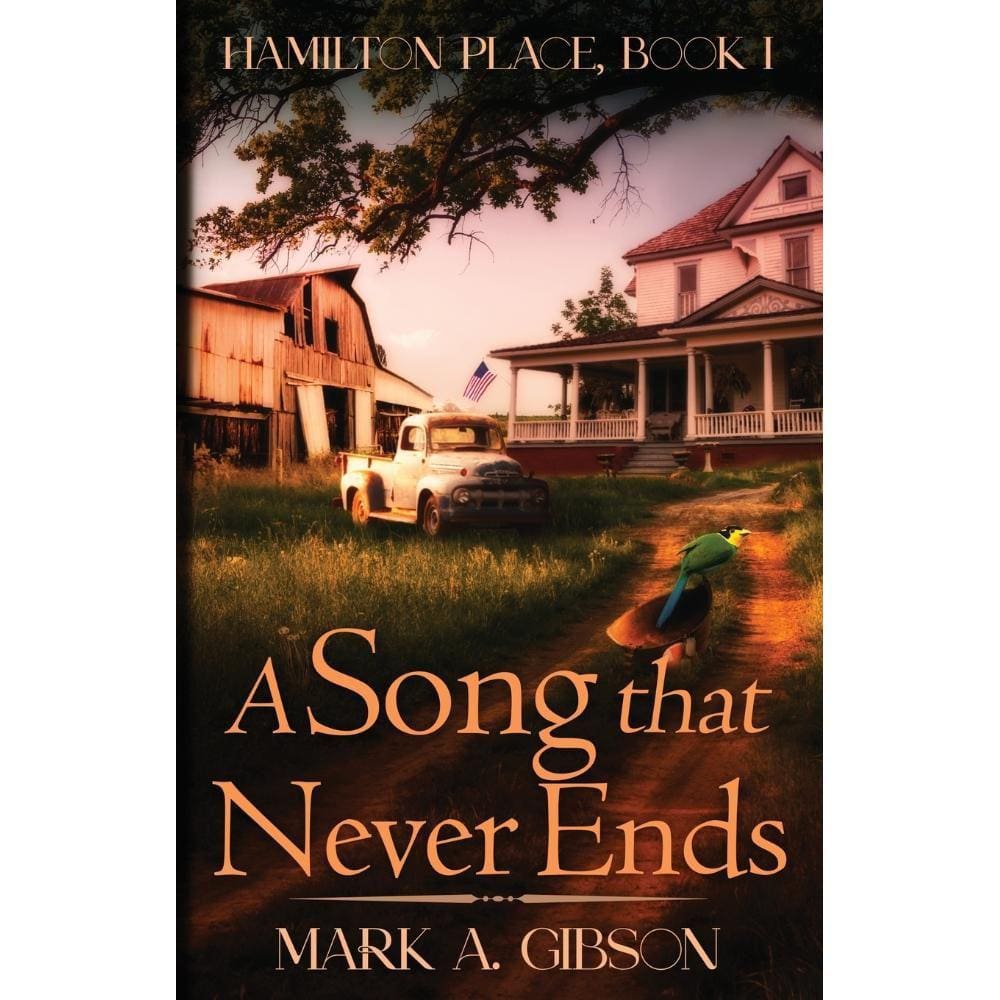 A Song that Never Ends