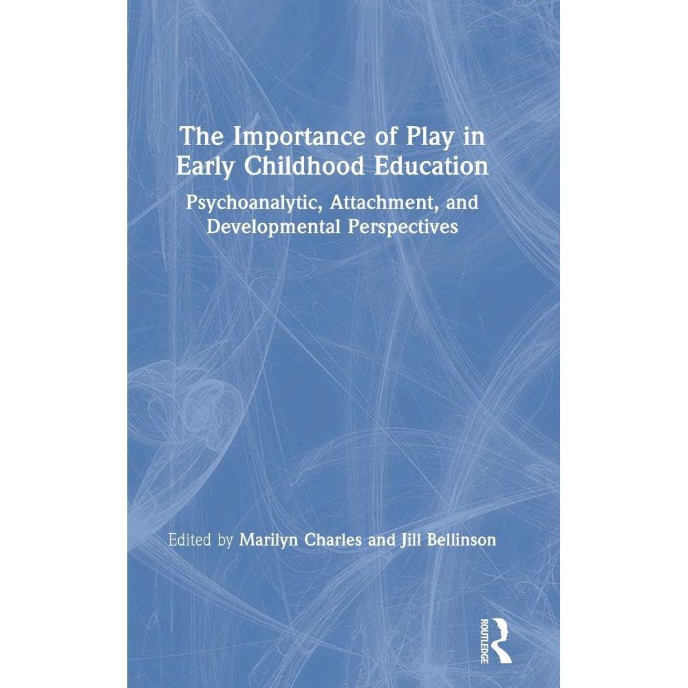 The Importance of Play in Early Childhood Education