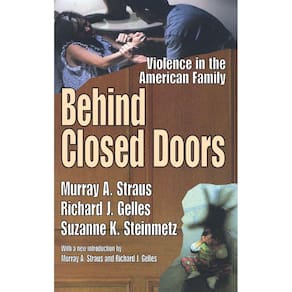 Behind Closed Doors