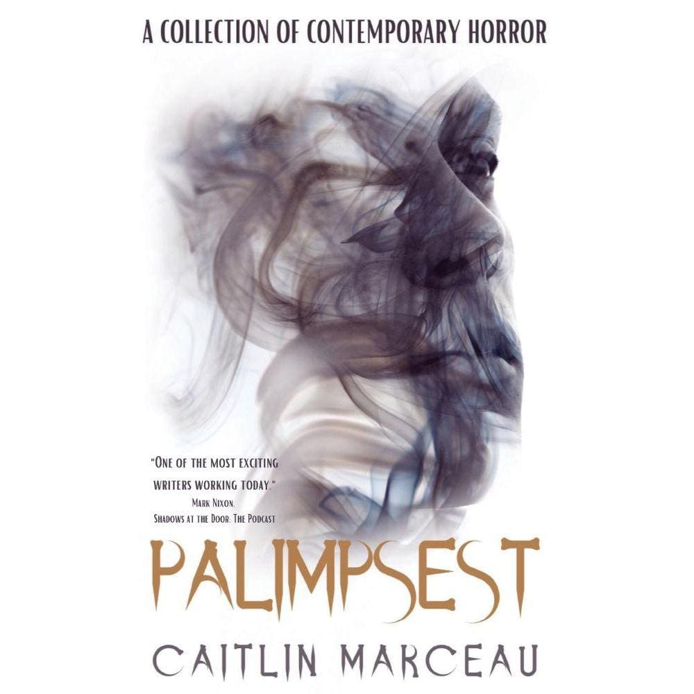 Palimpsest