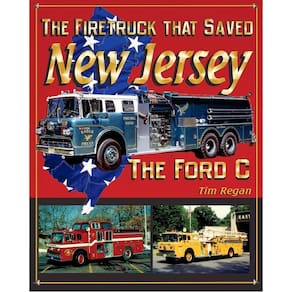 The Firetruck that Saved New Jersey