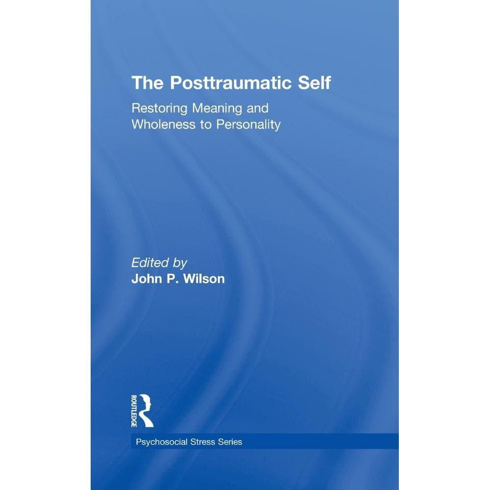 The Posttraumatic Self