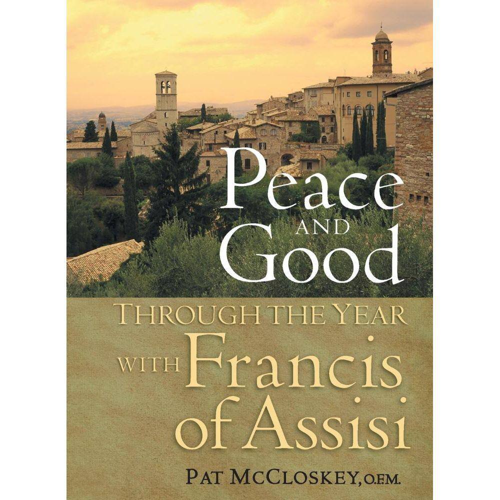 Peace and Good