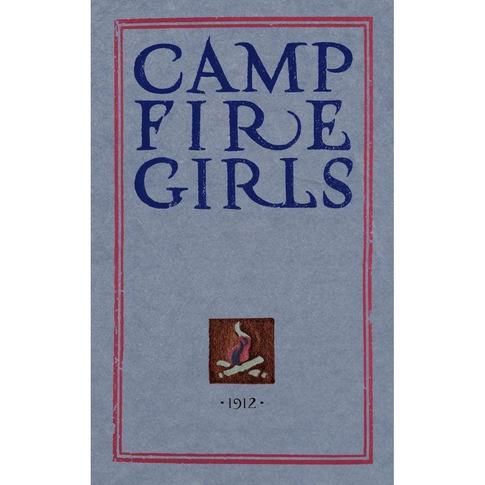 Camp Fire Girls