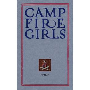 Camp Fire Girls
