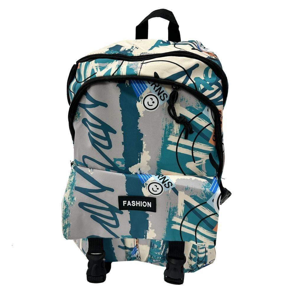 Mochila Casual Modelo 3 N240969-9 - QUANHE