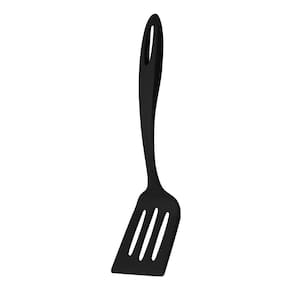 Espátula 30cm Ability Em Nylon Preto - Tramontina 25155100