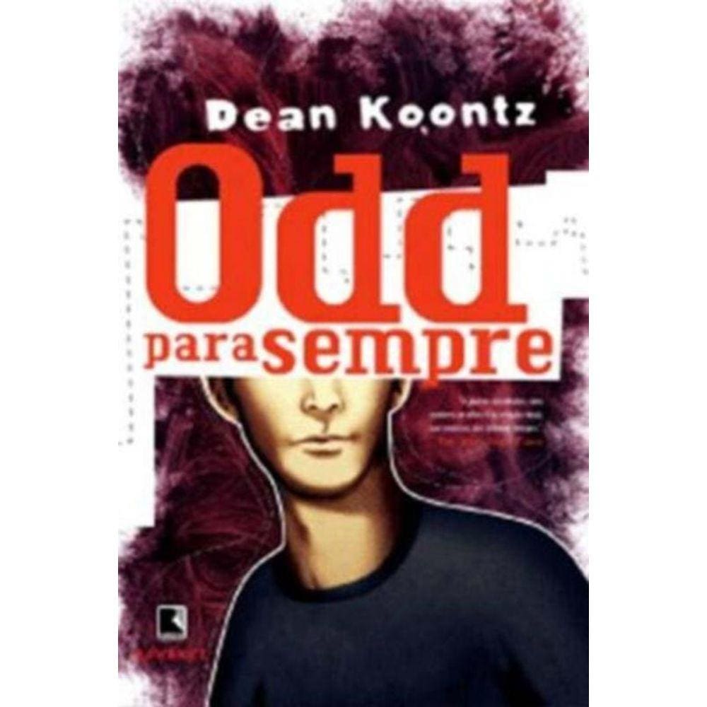 Odd para sempre (Vol. 2)