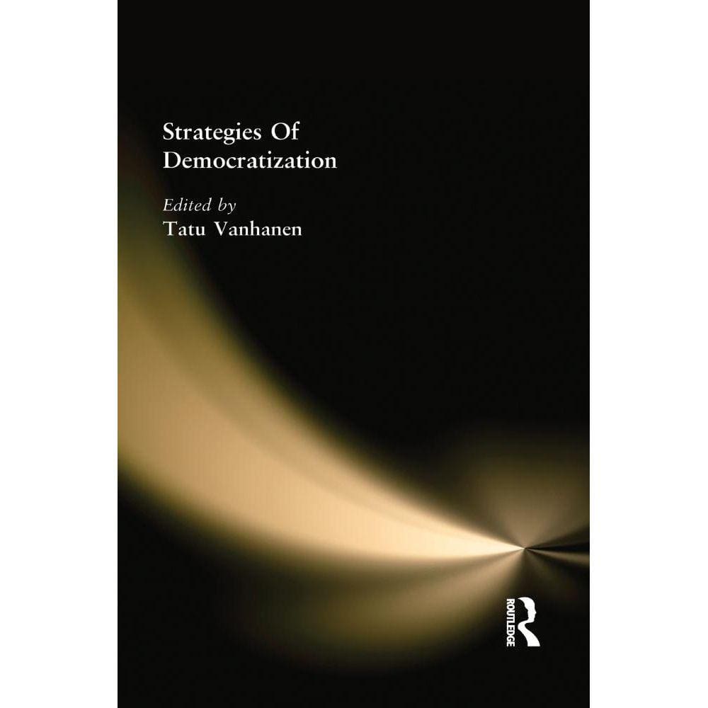 Strategies Of Democratization