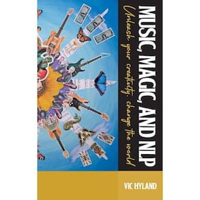 Music, Magic, and NLP