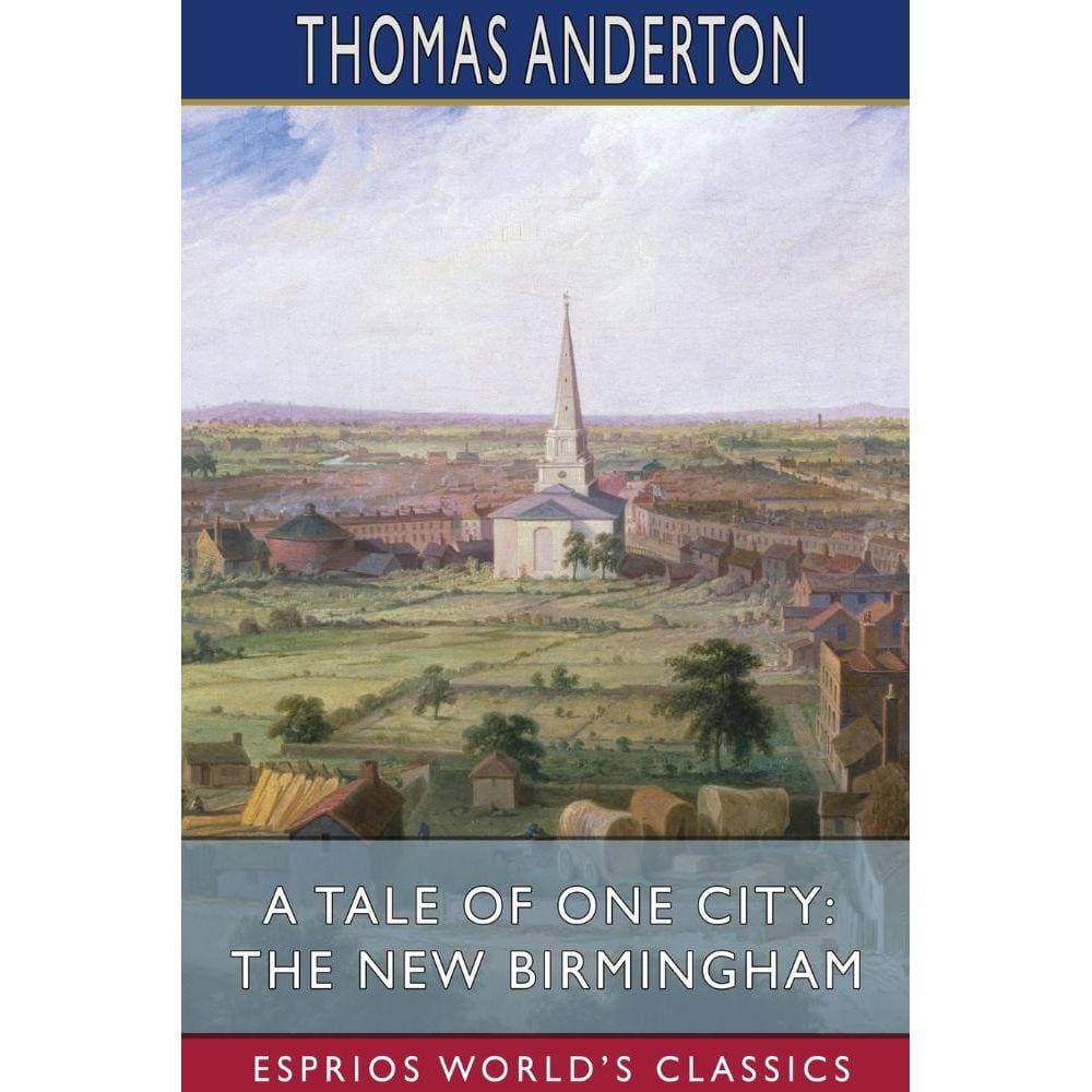 A Tale of One City