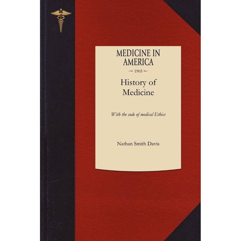 History of Medicine