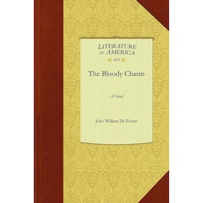 The Bloody Chasm
