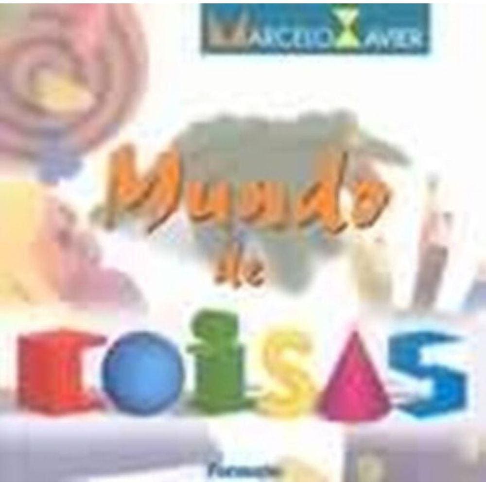 Mundo De Coisas