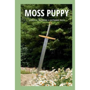 Moss Puppy Magazine Issue 03