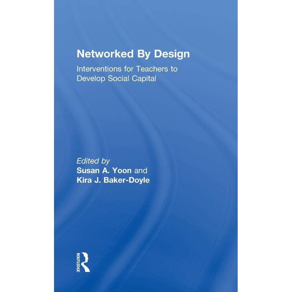 Networked By Design
