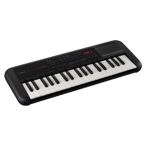 Teclado Portátil HQ Mini PSS A50 37 Teclas Yamaha