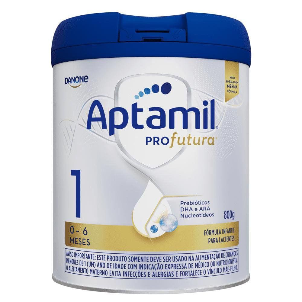 Aptamil Profutura 1 800g