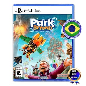 Park Beyond - PS5