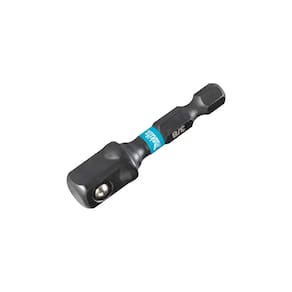 Adaptador de Soquete 3/8" X 50 Mm B-66868 - Makita