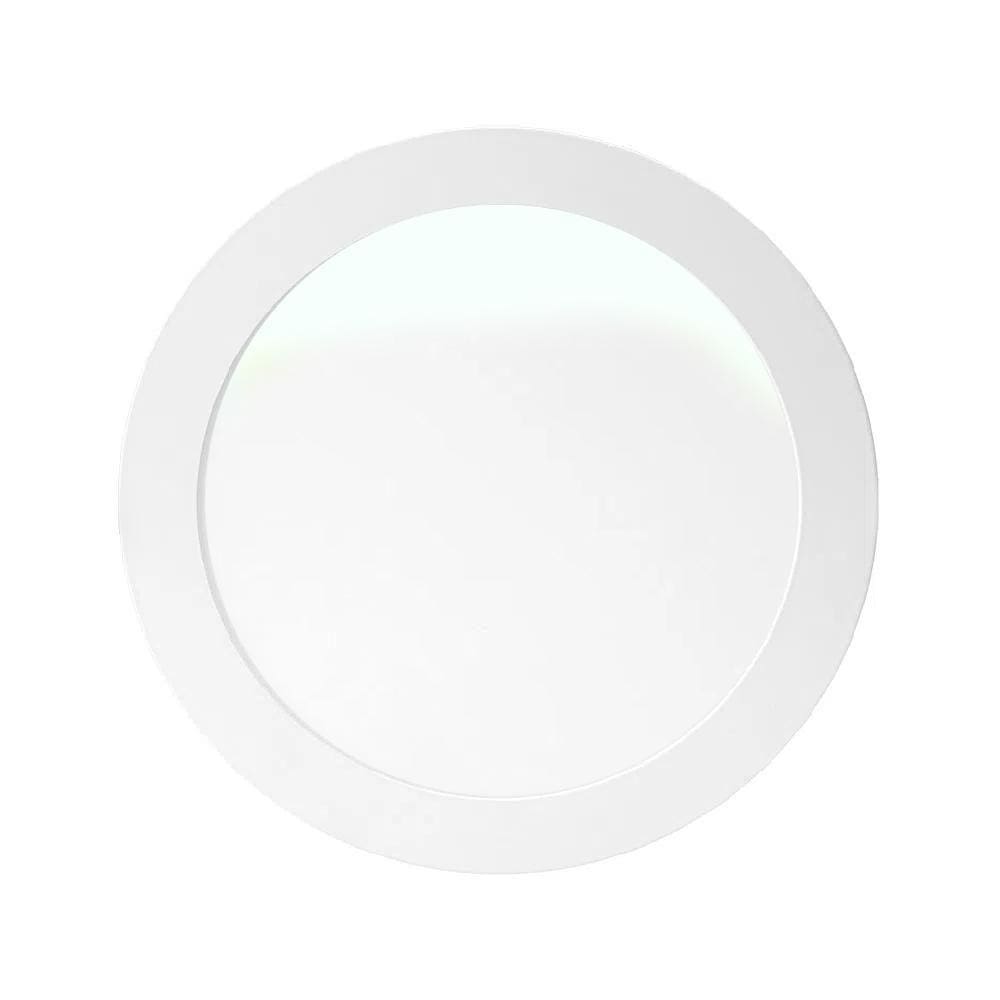 Plafon Sobrepor Philips redondo 24W branca 4000K BV Ø30
