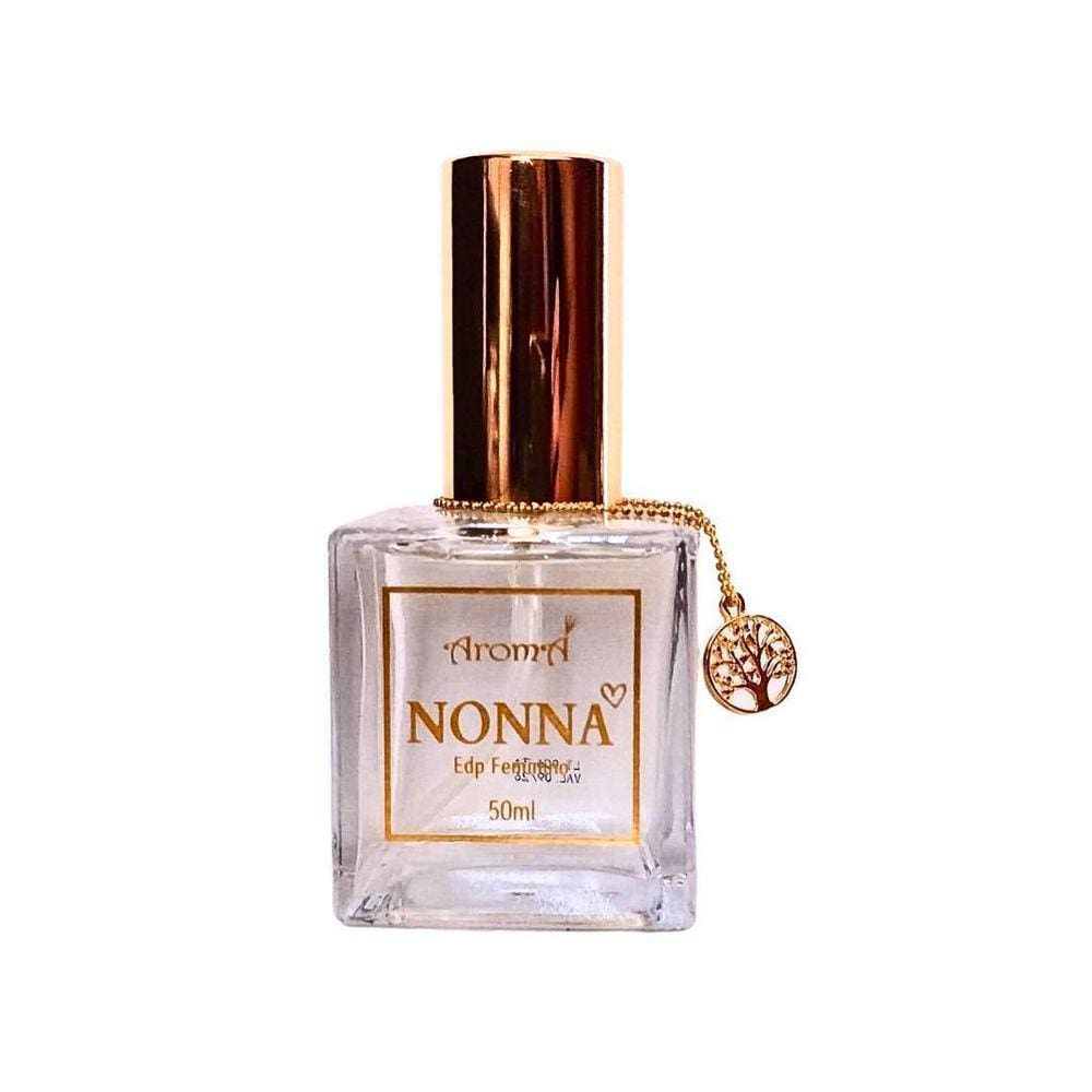 Perfume Nonna da Aromá 50ml - Floral Suave