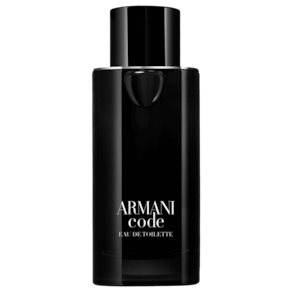 Giorgio Armani Code Eau de Toilette - Perfume Masculino 125ml