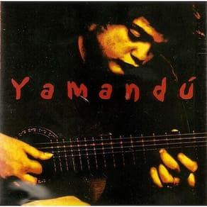 Cd Yamandú - Brejeira