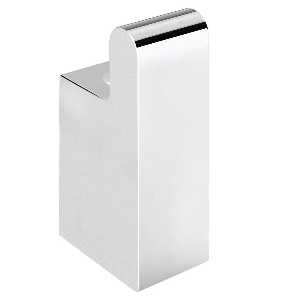 Cabide para Banheiro Escala Roca Cromado