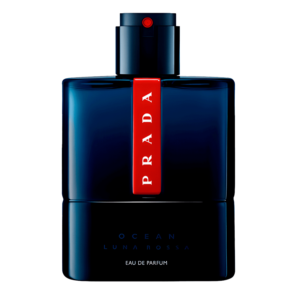 Prada Luna Rossa Ocean Eau de Parfum - Perfume Masculino 100ml
