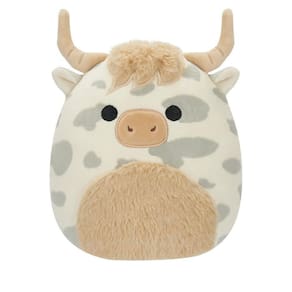 Squishmallows Pelúcia Fofinho 20cm S6 Sunny - 2861