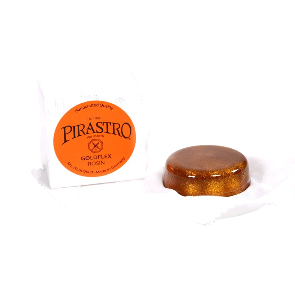 Breu Pirastro Goldflex Rosin