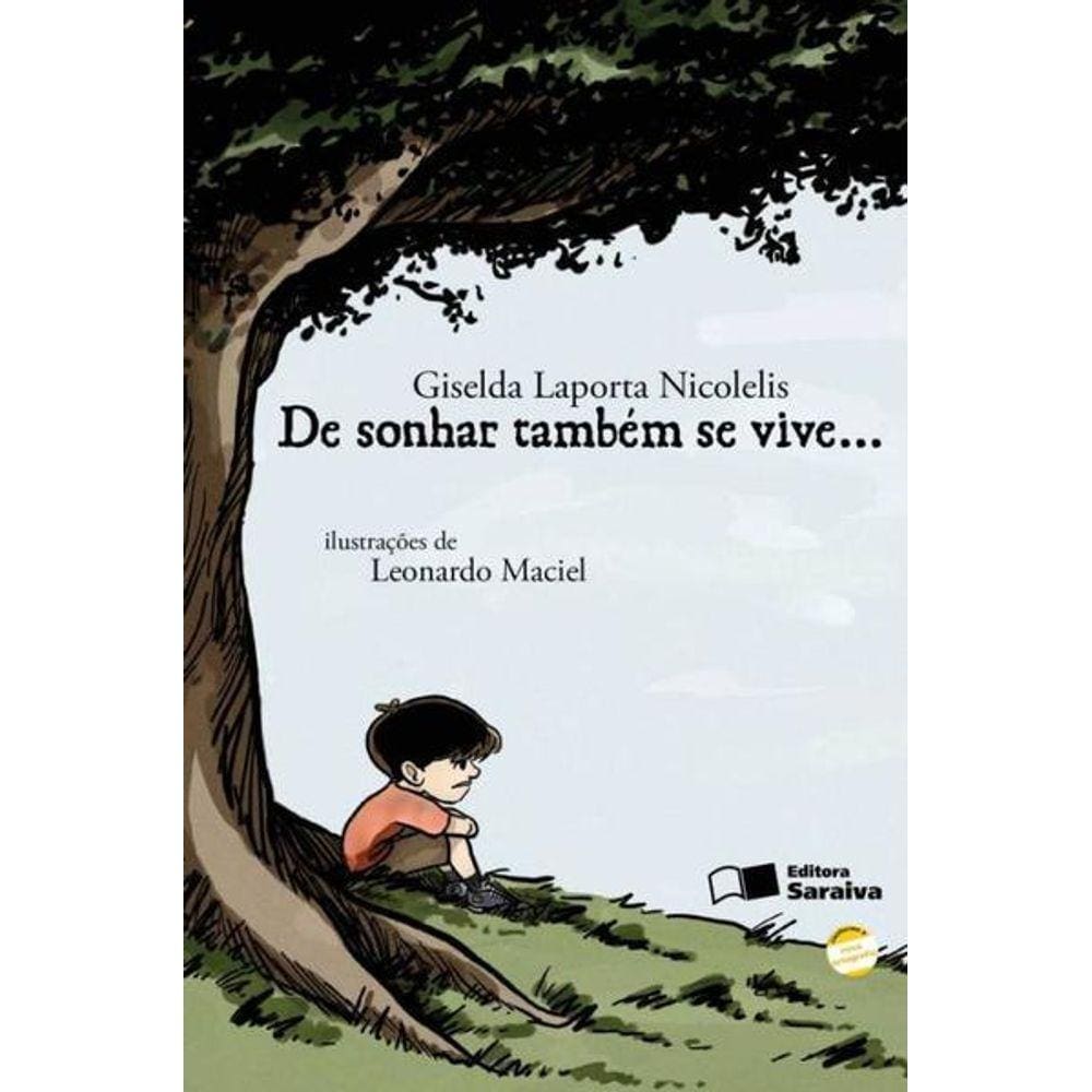 de Sonhar Também Se Vive...