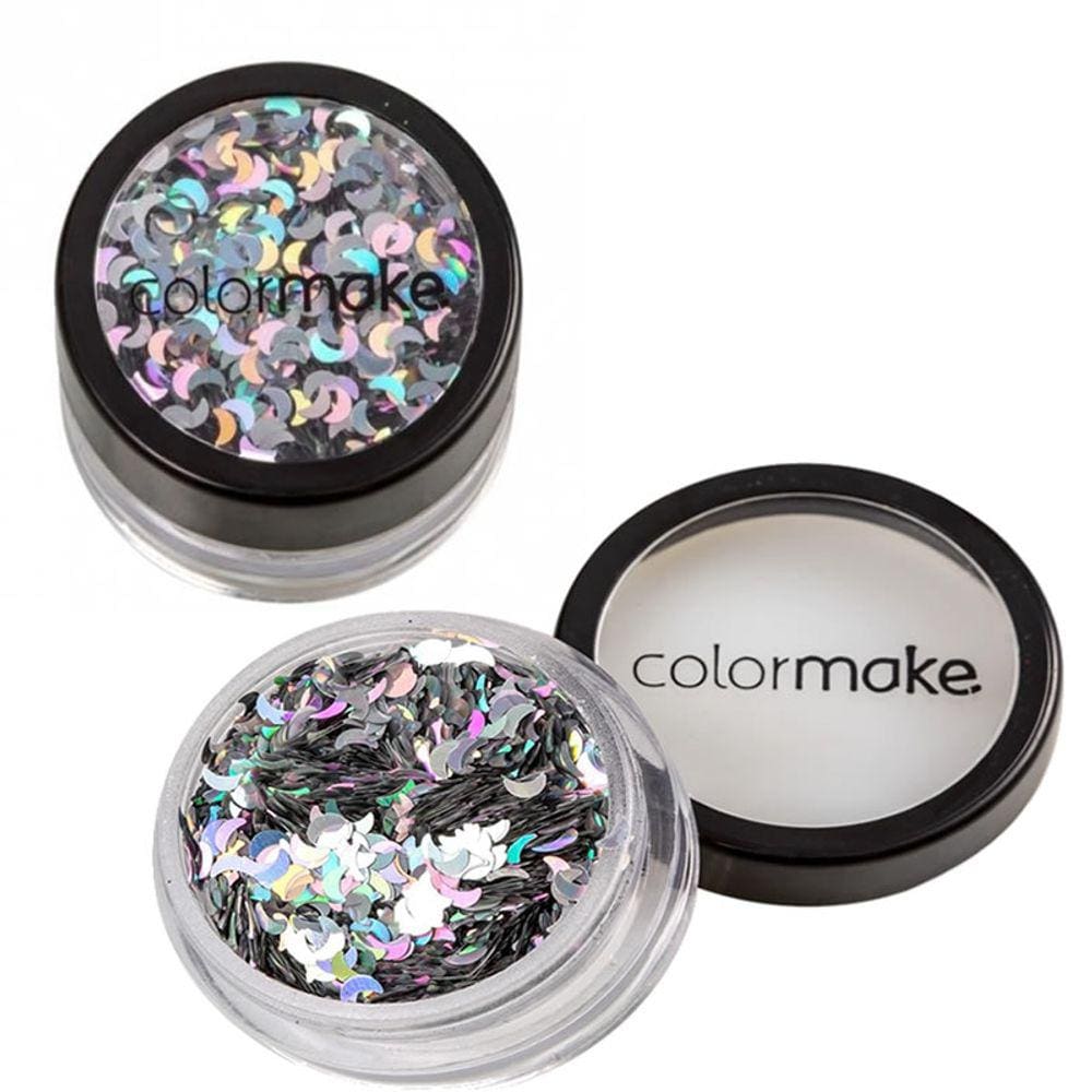 Glitter Shine 2G - Colormake