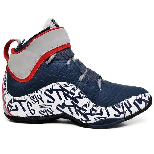 Tênis de Basquete Impact de Alta Performance Amortecimento Casas