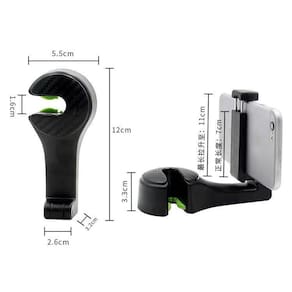 Suporte de celular e gancho para celular crianca assistir