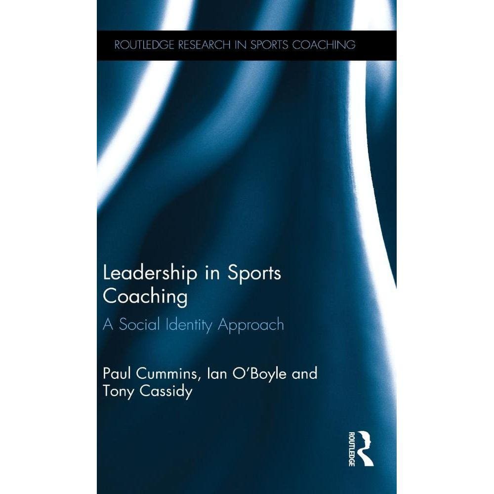 Leadership in Sports Coaching