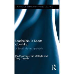 Leadership in Sports Coaching